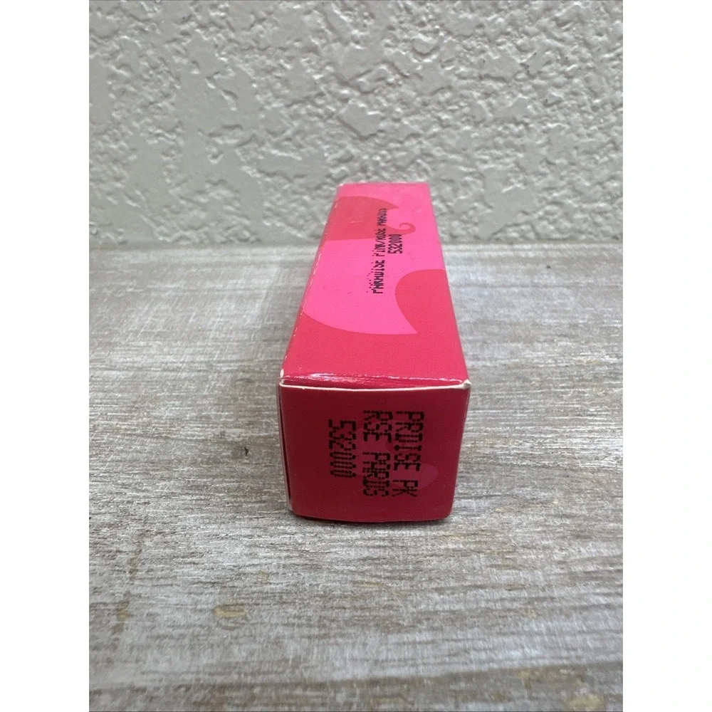 $10 🌙 Mary Kay Signature Creme Color Lipstick PARADISE PINK 550900 NEW